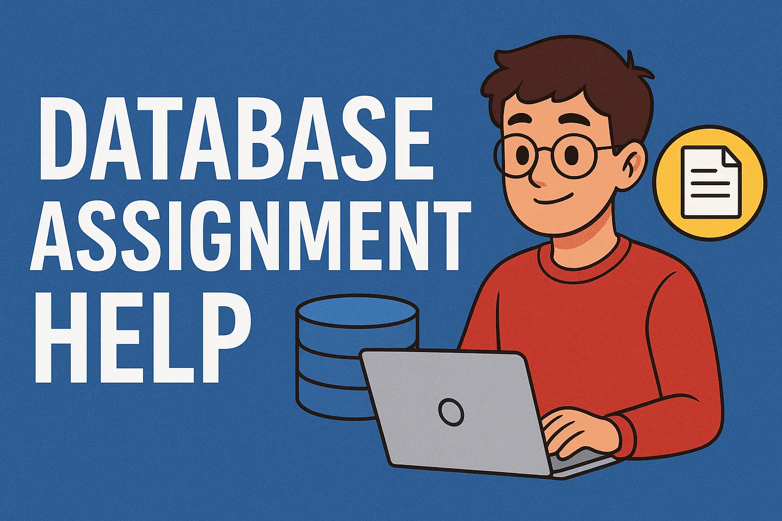 Database-Assignment-Help
