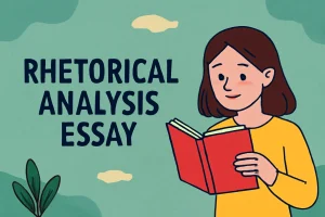 Rhetorical-Analysis-Essay