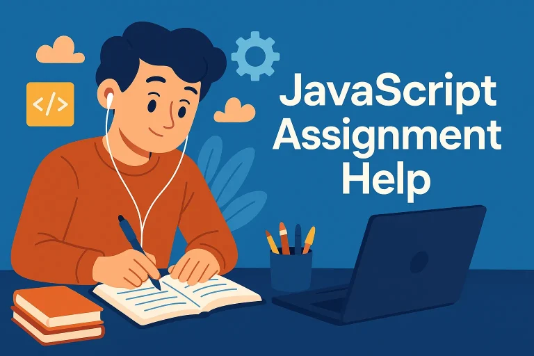 JavaScript-Assignment-Help