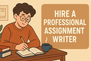 Professional-Assignment-Writer