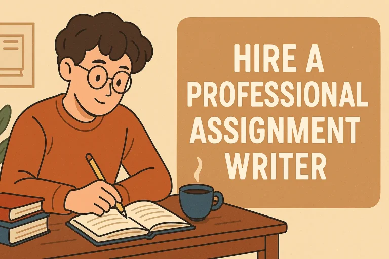 Professional-Assignment-Writer
