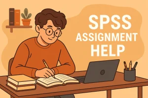 SPSS-Assignment-Help