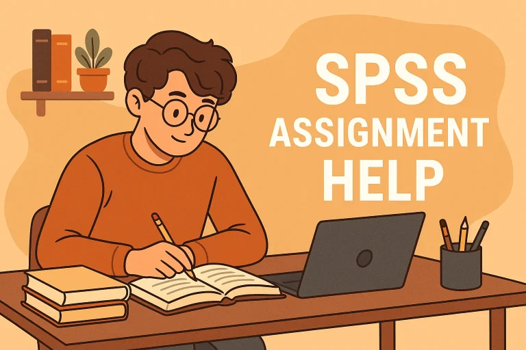 SPSS-Assignment-Help
