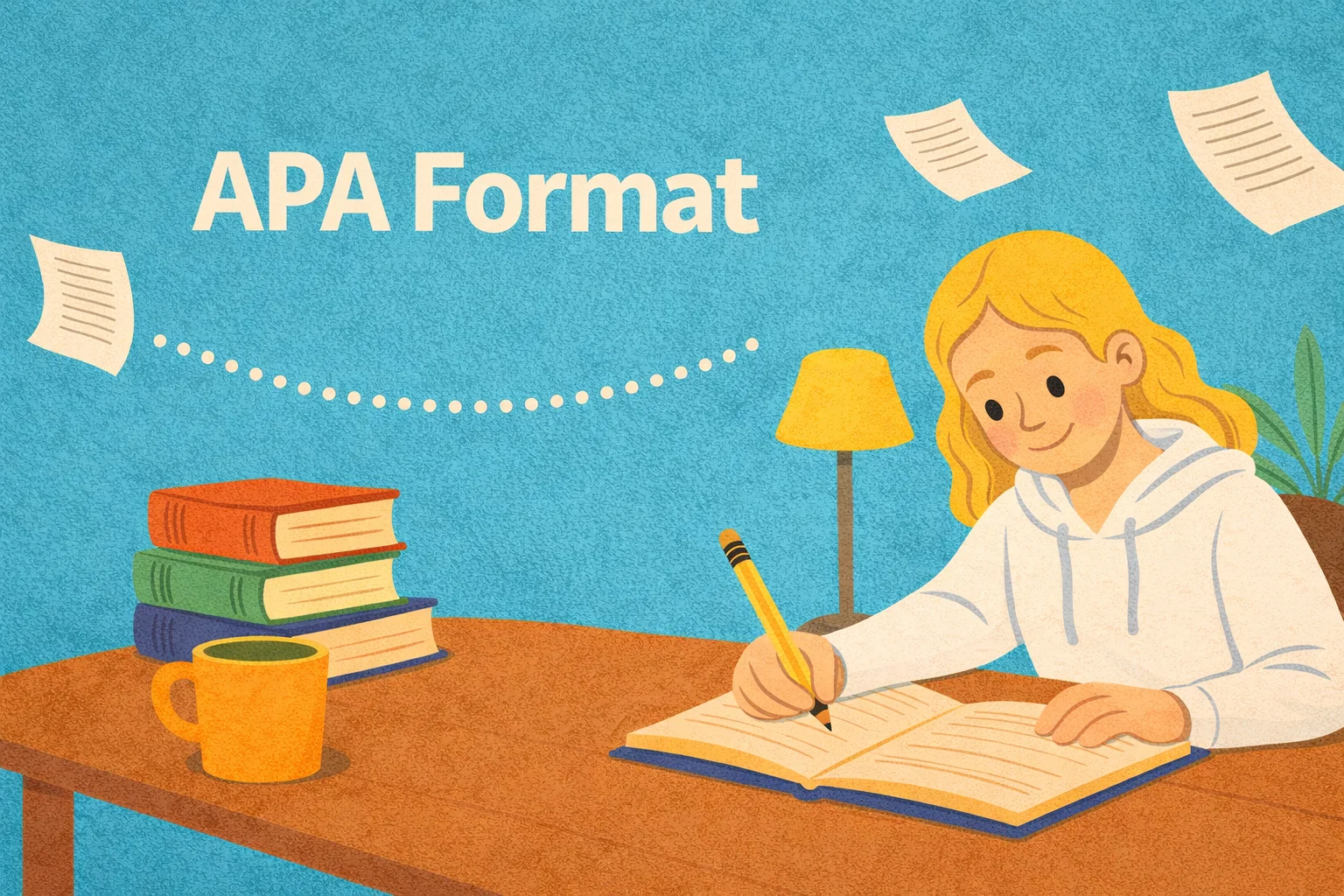 APA Format Essay